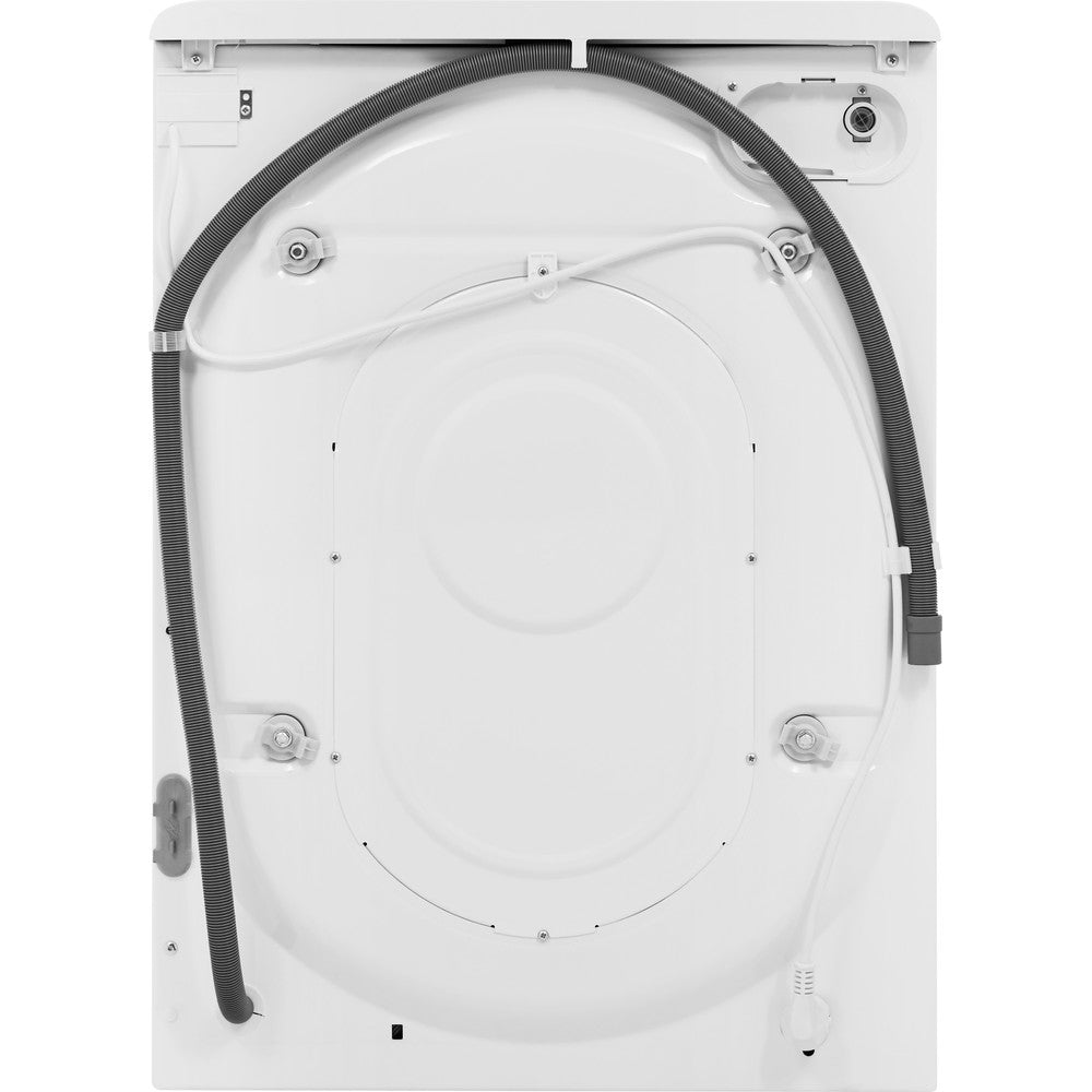 Hotpoint ActiveCare NM111046WCAUKN 10kg White Freestanding Front Load Washing Machine