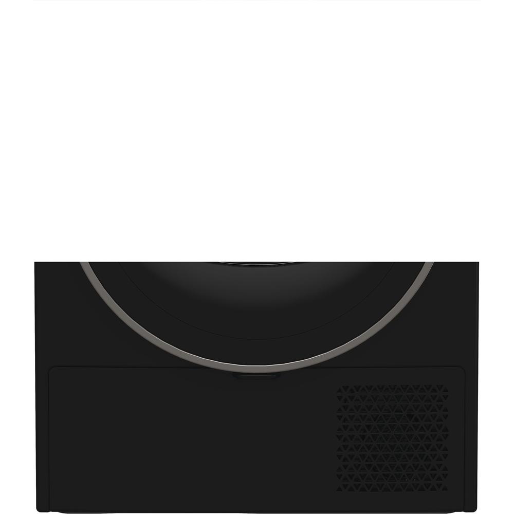 Hotpoint 9kg Heat Pump Tumble Dryer – Black, 60cm, Pet Hair Care (CHD93MBBUK)