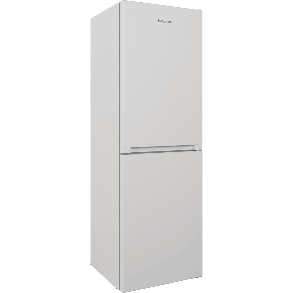 Hotpoint HTFC850TI1W1 50/50 Total No Frost Fridge Freezer - White