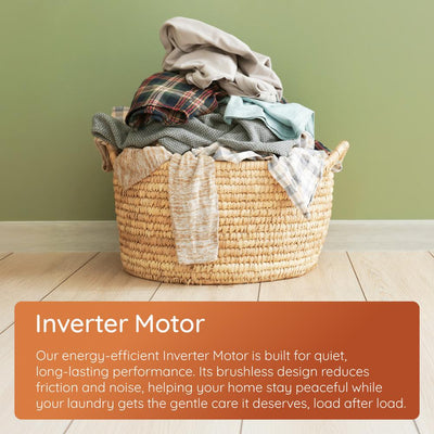 Hotpoint 9kg Heat Pump Tumble Dryer – Black, 60cm, Pet Hair Care (CHD93MBBUK)