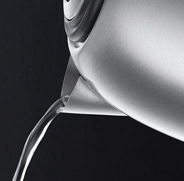 Russell Hobbs Buckingham Quiet Boil S/Steel Kettle - 20460
