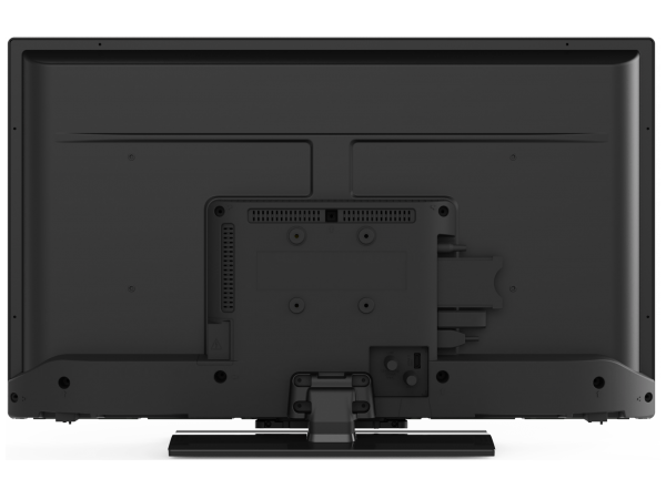 Toshiba 32WV3E63DB Black, 32" Led HD Ready Smart TV