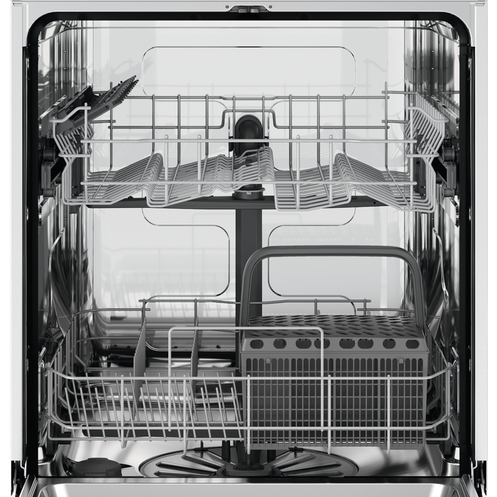 AEG FSK32610Z Fully Integrated Air Dry Dishwasher