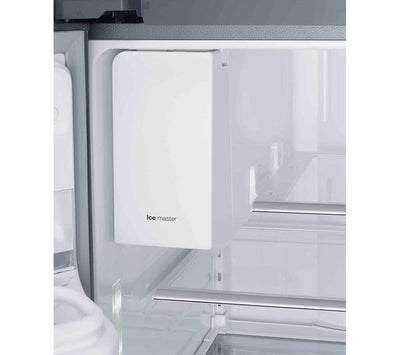 SAMSUNG American-Style Fridge Freezer -Stainless RF24HSESBSR/EU