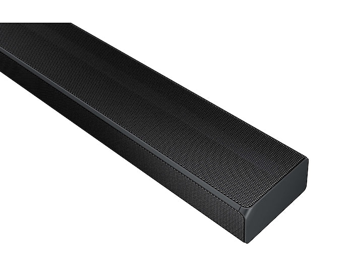 Samsung Electronics 3.1.2ch Soundbar Subwoofer - HW-Q600AXU