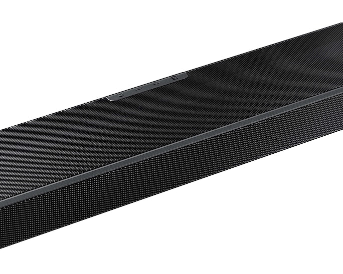 Samsung Electronics 3.1.2ch Soundbar Subwoofer - HW-Q600AXU