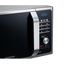 Samsung Electronics Solo Microwave Oven - MS23F301TAS/EU