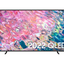 Samsung Electronics 65" QLED 4K Smart TV - QE65Q60BA
