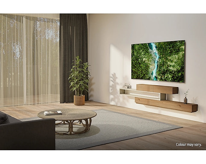 Samsung 65" Crystal UHD 4K Smart TV (U8020F, 2025 Model)