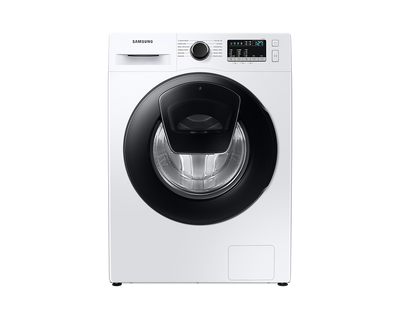 SAMSUNG Series 4 Add Wash WW90T4540AE/EU Smart 9 kg 1400 Spin Washing Machine - White