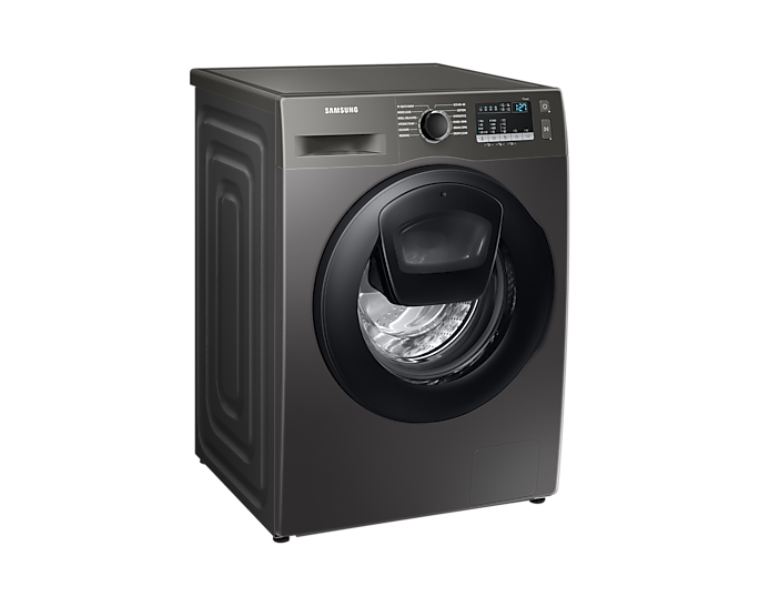 Samsung 9KG 1400 Spin Washing Machine - Graphite -WW90T4540AX