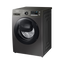 Samsung 9KG 1400 Spin Washing Machine - Graphite -WW90T4540AX