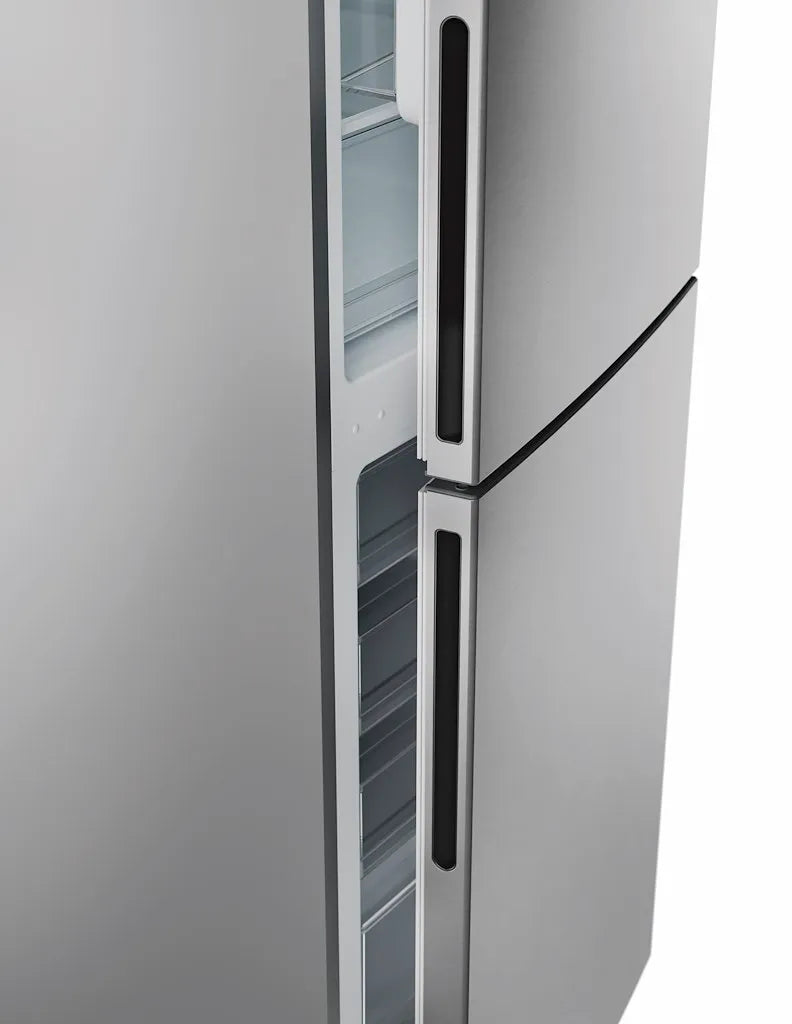 Hoover HV3CT175LFWKS Freestanding Fridge Freezer