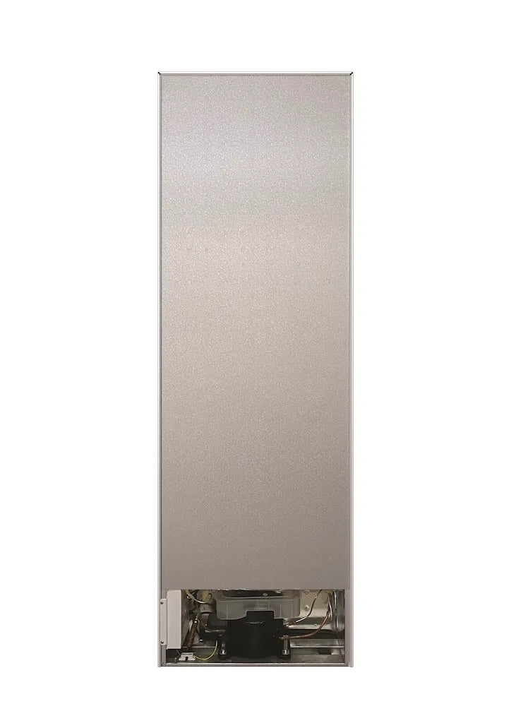 Hoover HV3CT175LFWKS Freestanding Fridge Freezer