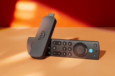 Can You Use a 4K Fire Stick on a Non-4K TV?