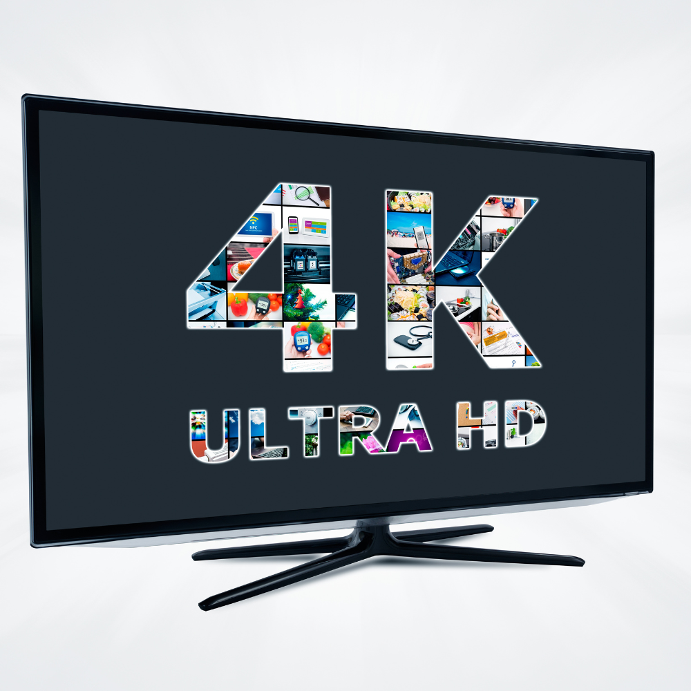 Is 32-Inch Too Small for 4K? Exploring the Market Demand and Cost Efficiency of Smaller TVs