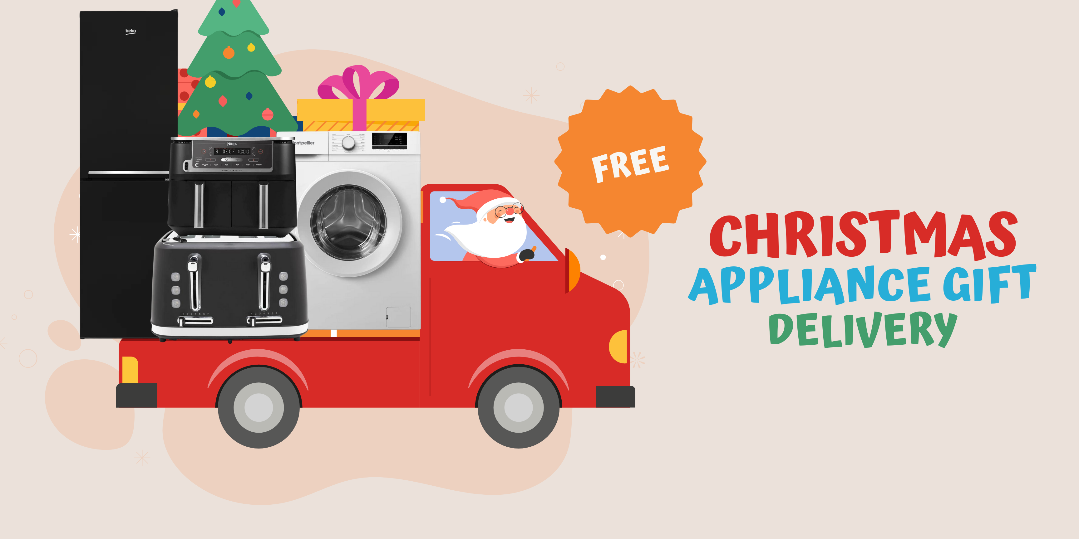 Top 5 Must-Have Appliances for the Perfect Holiday Gift