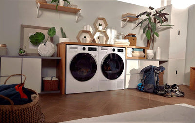 The Ultimate Guide to Buying the Perfect Washing Machine: Everything You Need to Know