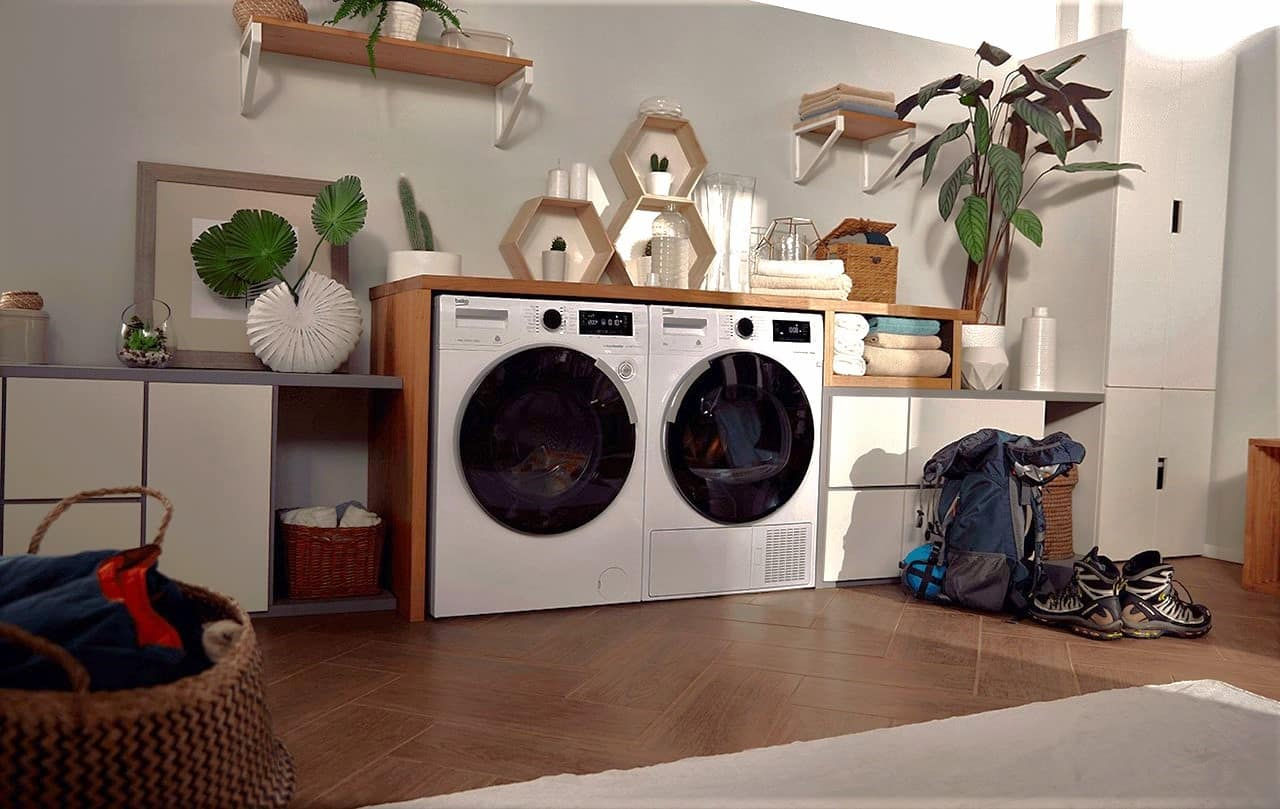 The Ultimate Guide to Buying the Perfect Washing Machine: Everything You Need to Know