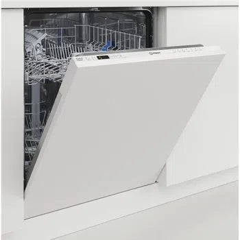 Integrated Dishwasher