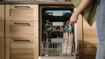 Dishwasher