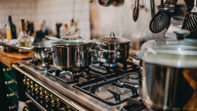 Cooking