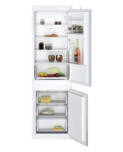 Fridge Freezers