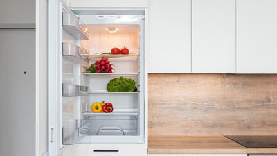 Refrigeration