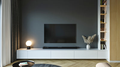 TV & Audio