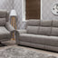 Spencer Light Grey