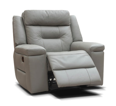 Osbourne Taupe Grey