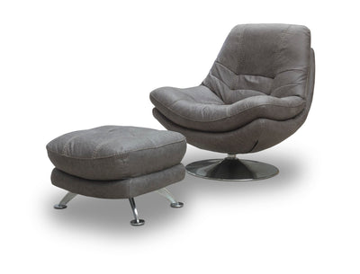 Axis Dark Grey