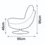 Axis Light Grey