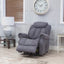 Grovenor Lift & Rise - Dark Grey