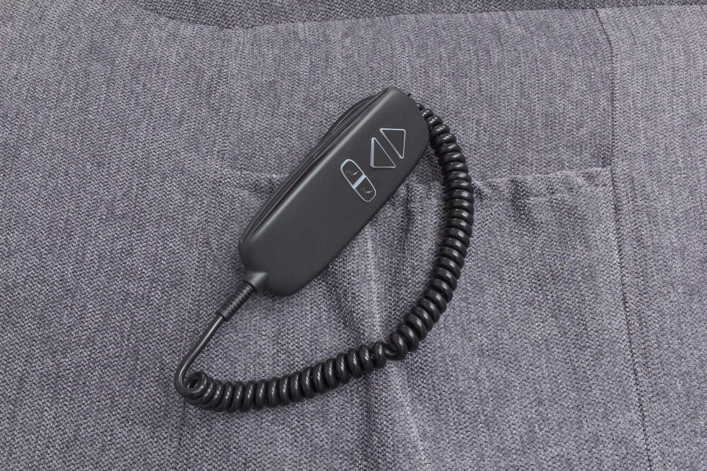 Grovenor Lift & Rise - Dark Grey