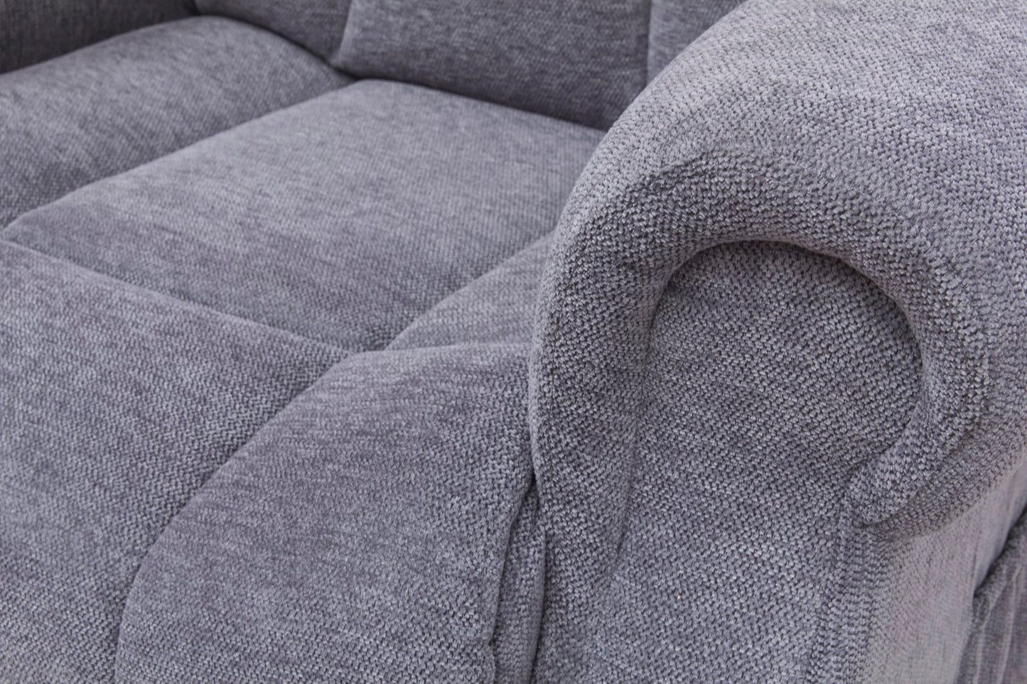 Grovenor Lift & Rise - Dark Grey