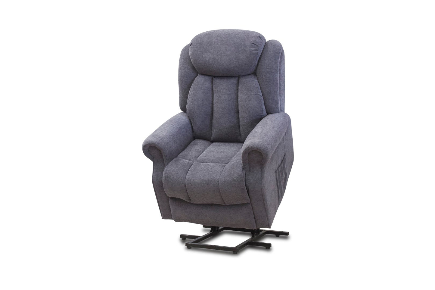 Grovenor Lift & Rise - Dark Grey