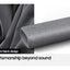 Samsung Electronics 3.0Ch Lifestyle All-In-One Virtual Dts:X S-Series Soundbar - HW-S50A