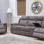 Benetti Reclining Modular Corner Sofa