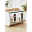 Swan ST14620WHTN Nordic 4 Slice Toaster