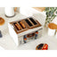 Swan ST14620WHTN Nordic 4 Slice Toaster