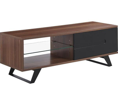 Ttap Miami Walnut TV Stand