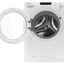 CANDY NFC 8 kg 1400 Spin Washing Machine White -  CS 1482DE