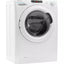 CANDY NFC 8 kg 1400 Spin Washing Machine White -  CS 1482DE