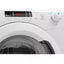 CANDY NFC 8 kg 1400 Spin Washing Machine White -  CS 1482DE