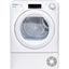 Candy CSOEC9DCG Wifi Connected 9Kg Condenser Tumble Dryer - White - B Rated