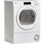 Candy CSOEC9DCG Wifi Connected 9Kg Condenser Tumble Dryer - White - B Rated