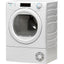 Candy CSOEC9DCG Wifi Connected 9Kg Condenser Tumble Dryer - White - B Rated