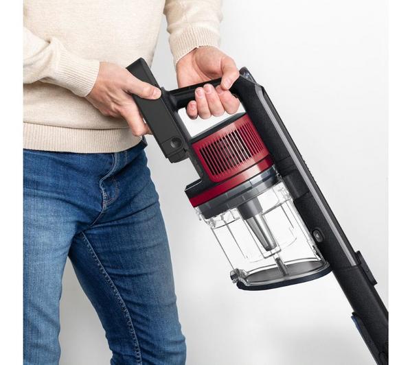 Shark IZ300UKT Shark Anti Hair Wrap Cordless Pet Vacuum