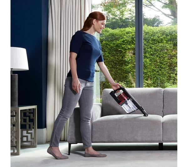 Shark IZ300UKT Shark Anti Hair Wrap Cordless Pet Vacuum